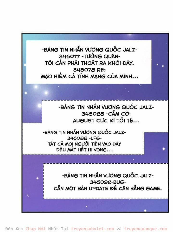 tôi sinh ra để làm người vĩ đại chapter 3 42