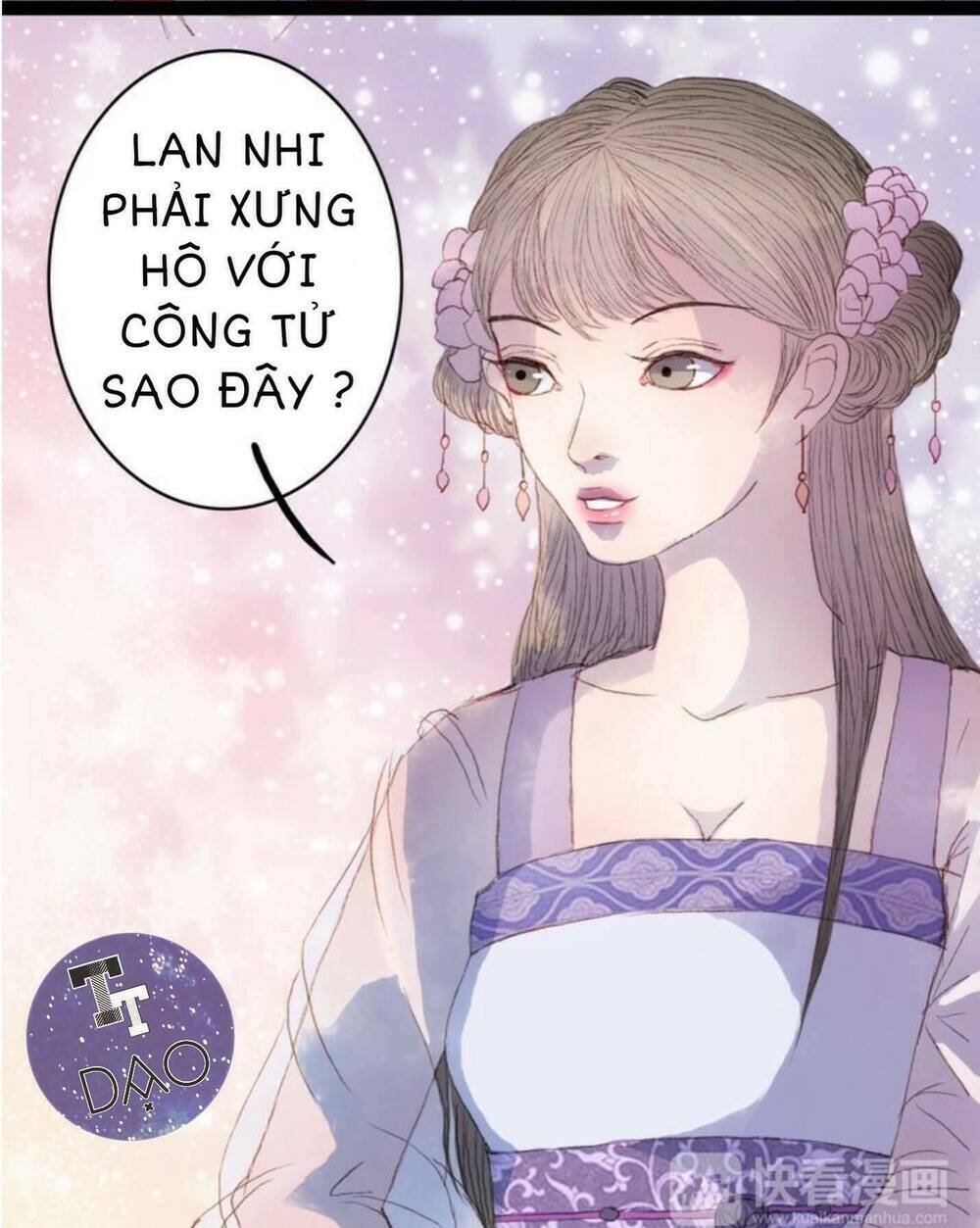 khúc hữu ngộ chapter 7 20
