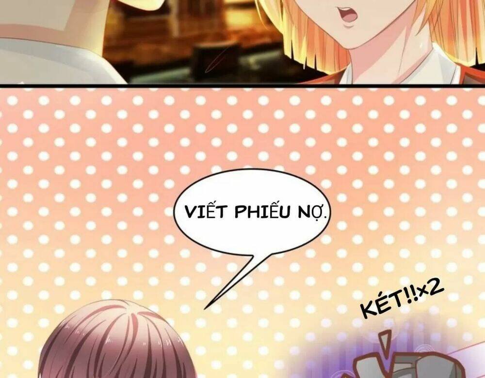 tổng tài đại nhân song mặt kiều thê chapter 26 25