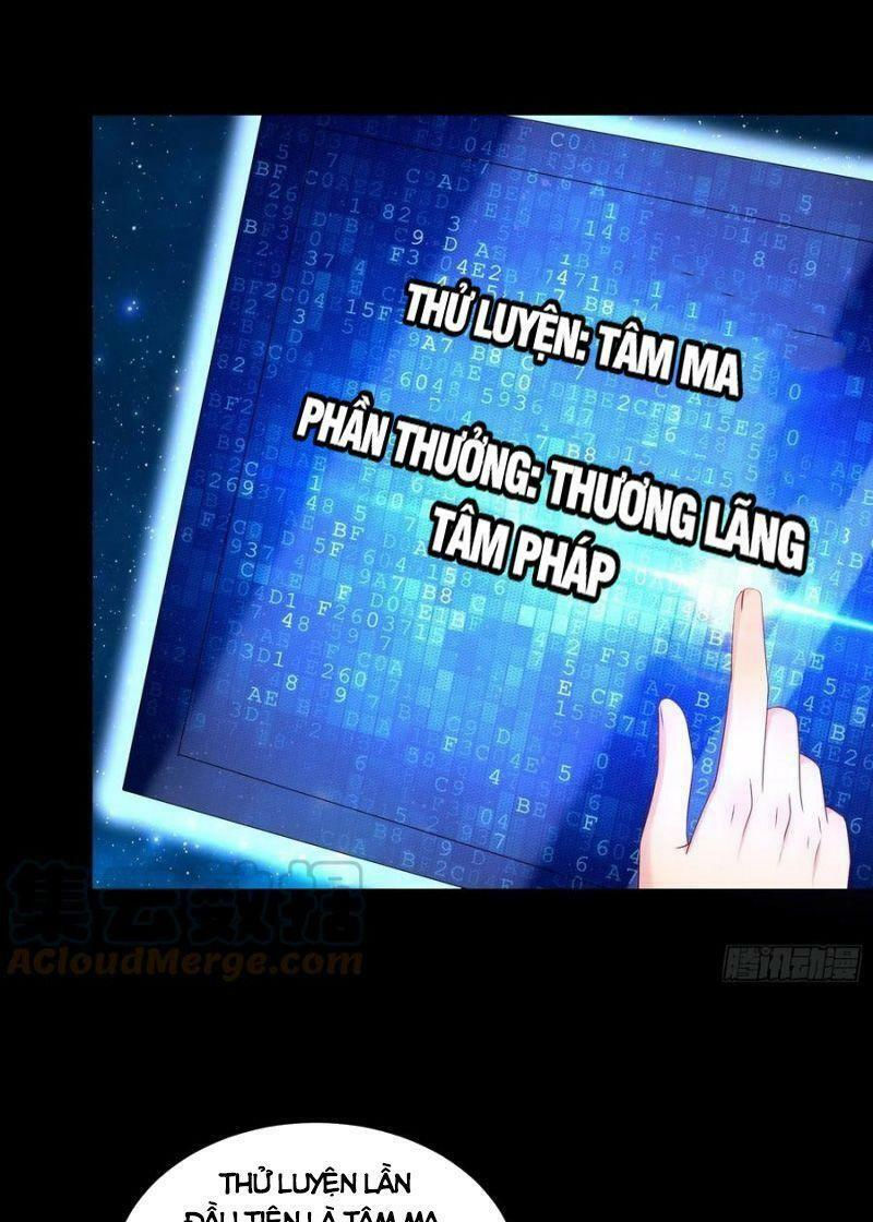 vua đầu tư mạnh nhất chapter 38 11