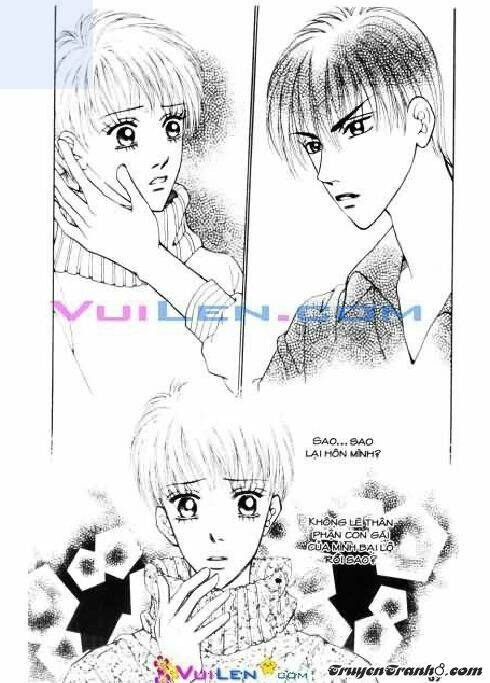 người mẫu hoàn hảo chapter 3 68