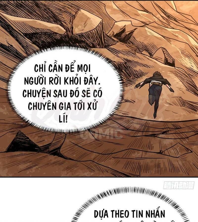 nơi này có yêu khí chapter 52 38