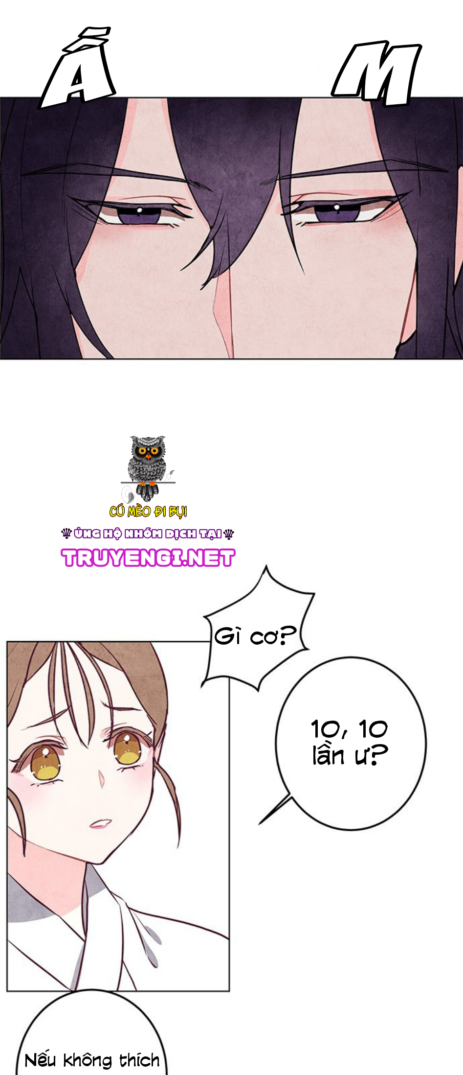 tiểu nương tử bị gả bán chapter 9 46