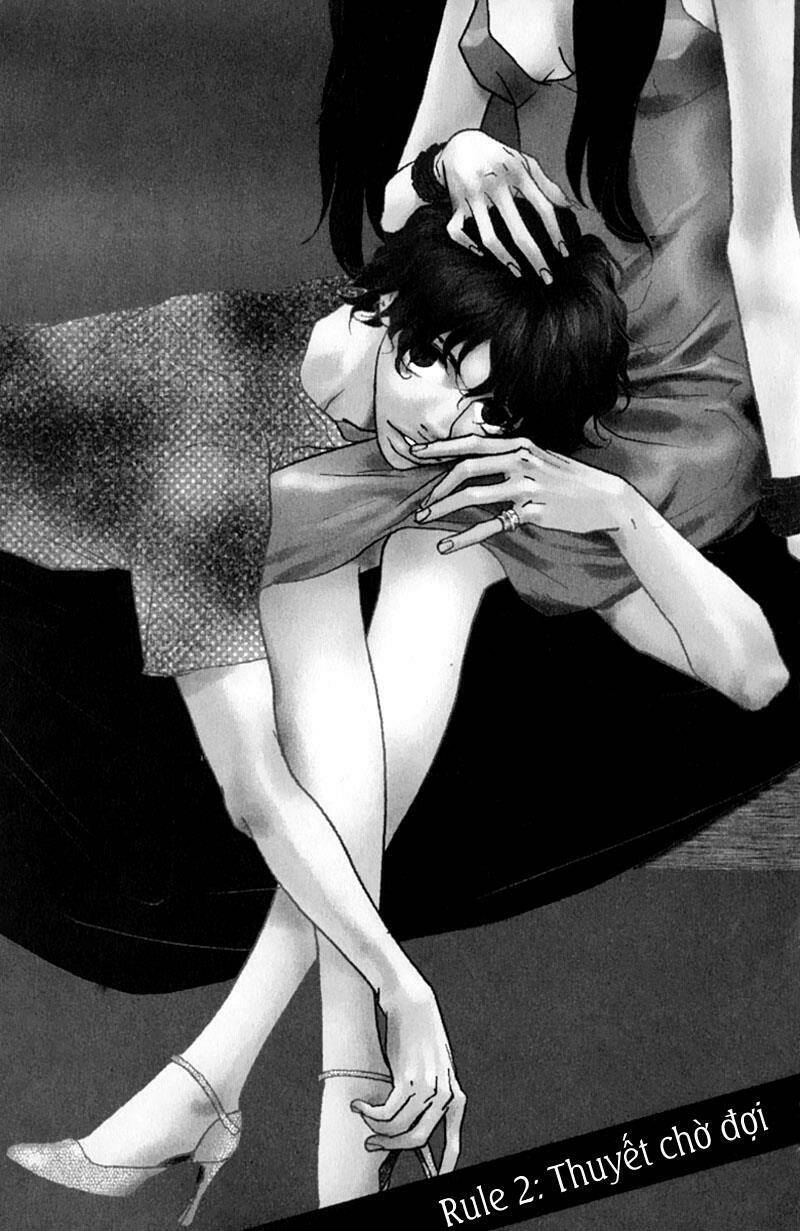 kimi wa petto chapter 2 1