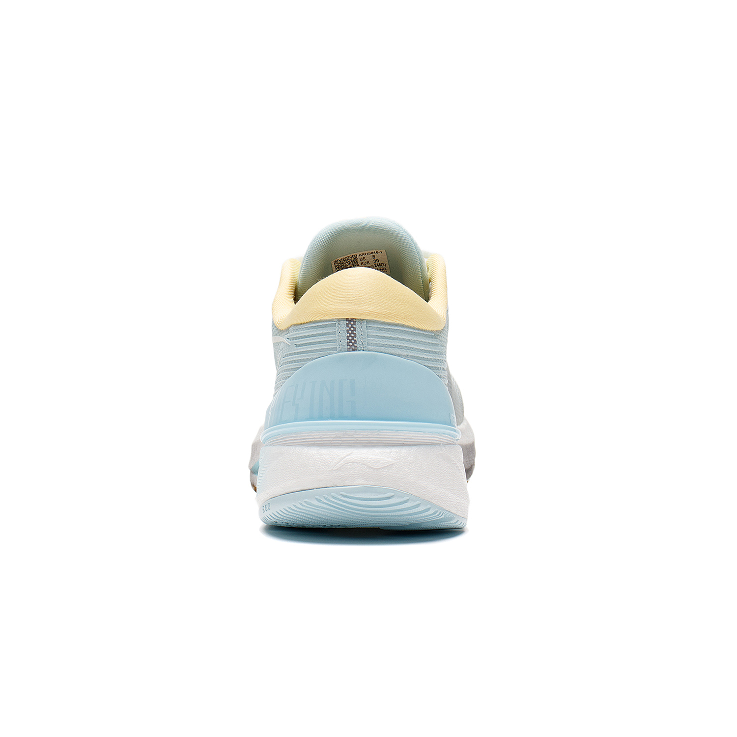 Giày Chạy Bộ Thể Thao Boom Infinity 2 Li-Ning Nữ ARVS016-1