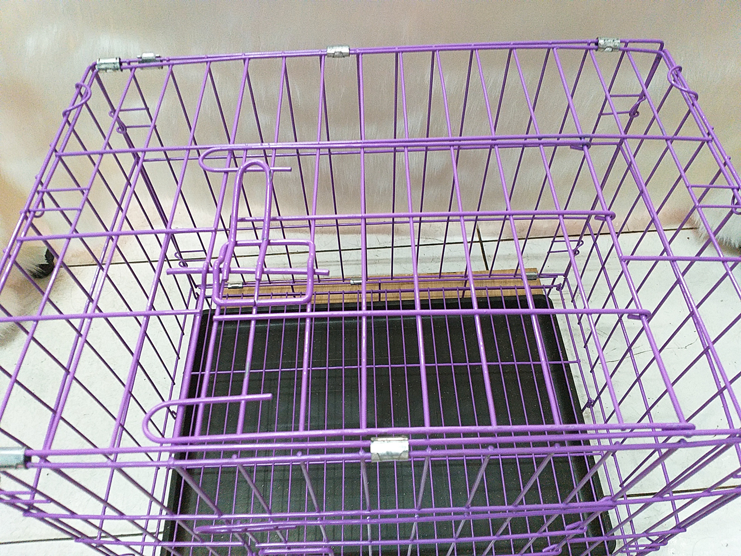 CHUỒNG LỒNG CHÓ MÈO SƠN TĨNH ĐIỆN