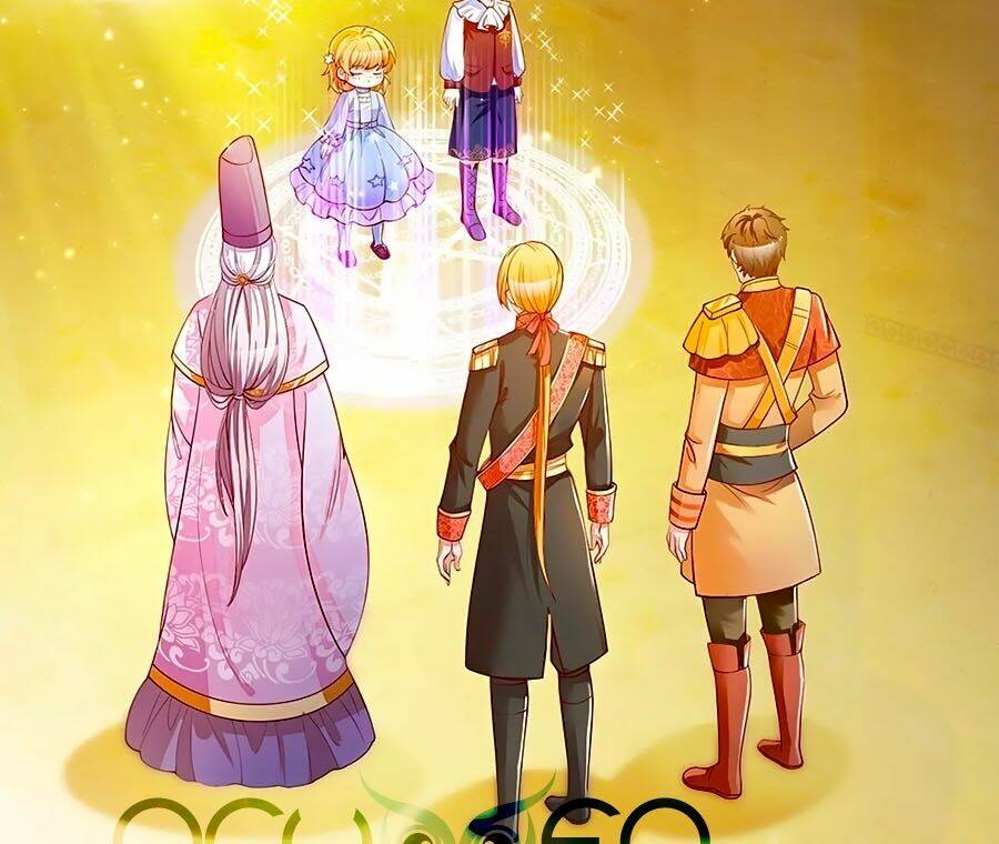 bỗng một ngày trở thành con gái nhà vua chapter 229 2