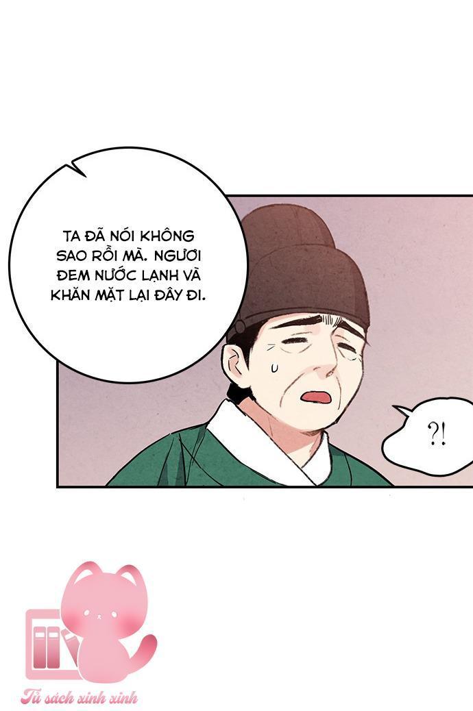 lệnh cấm hôn chapter 32 18