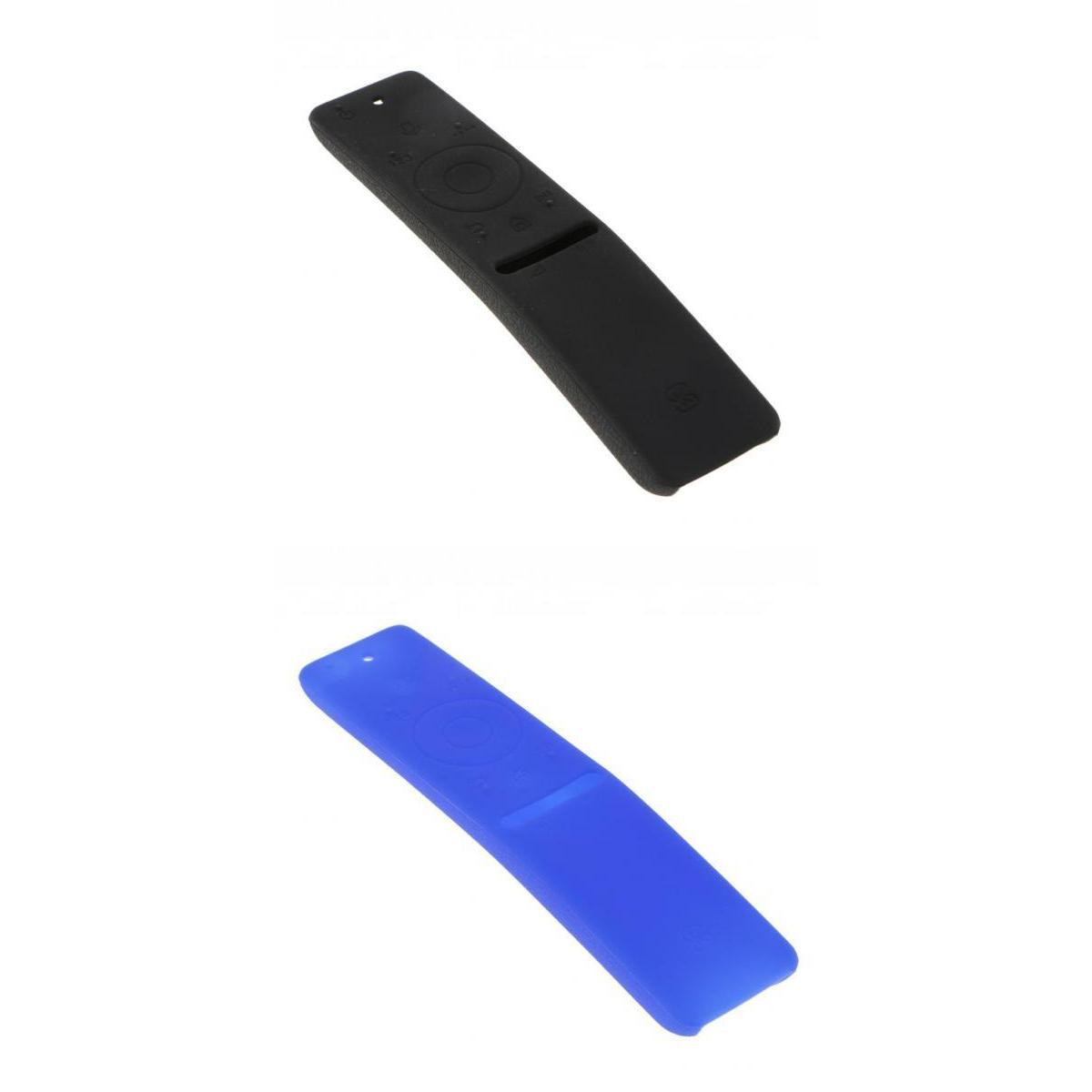 2 Pack Silicone Remote Case for   UA55KU6300J Remote Control