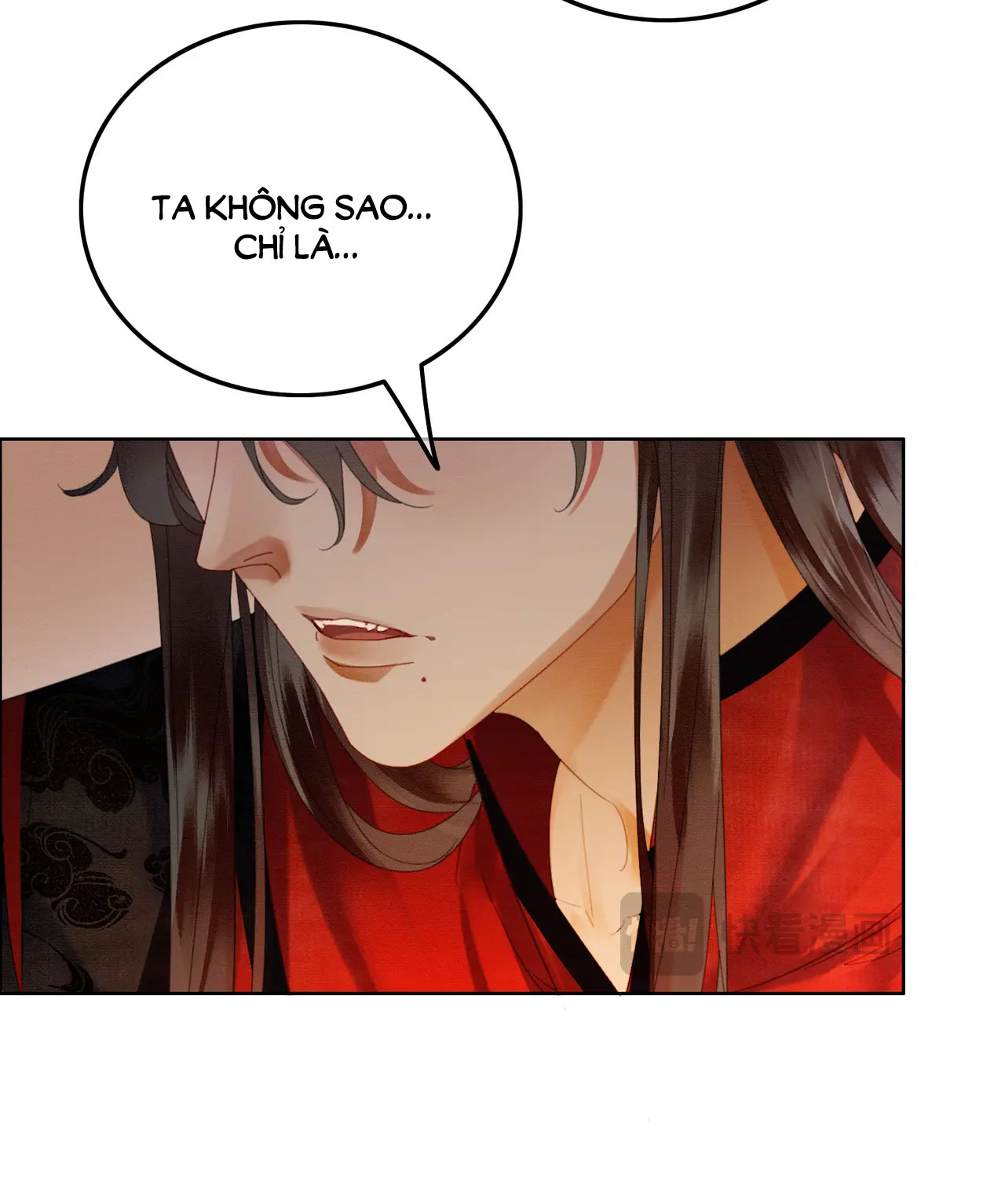 ai đã dạy hư đồ đệ phản diện của ta? chapter 40 41