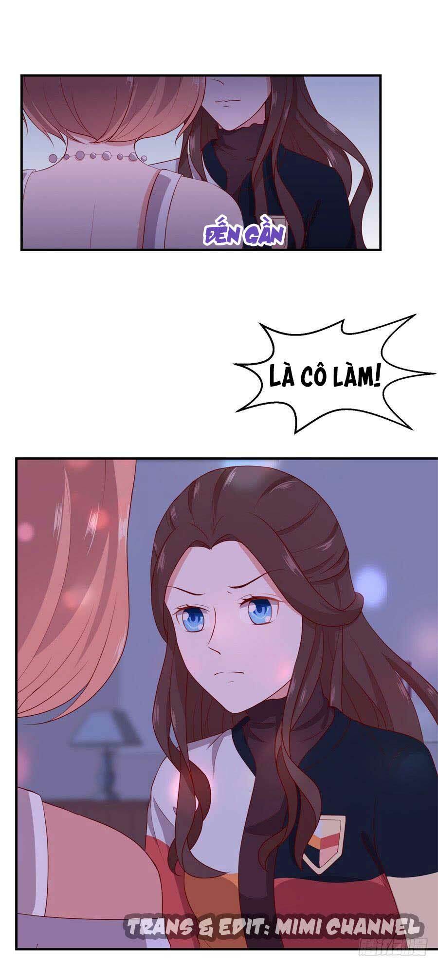 gả cho tình cũ làm lão bà chapter 43 2