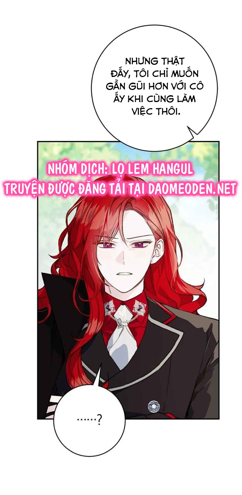 nông trại nằm cạnh hoàng cung chapter 66 18