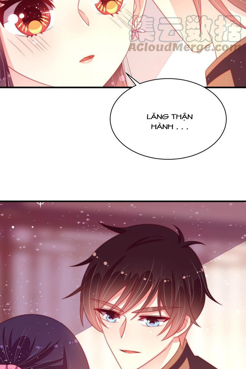 ngày nào thiếu soái cũng ghen chapter 329 8