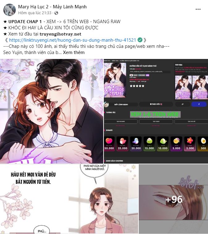 nguyên tắc của bạn thân là con trai chapter 42.1 10