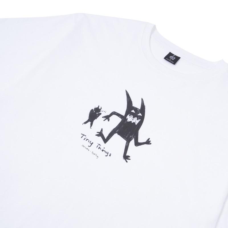 Áo thun Tiny Love T-Shirt - THỊNH SUY