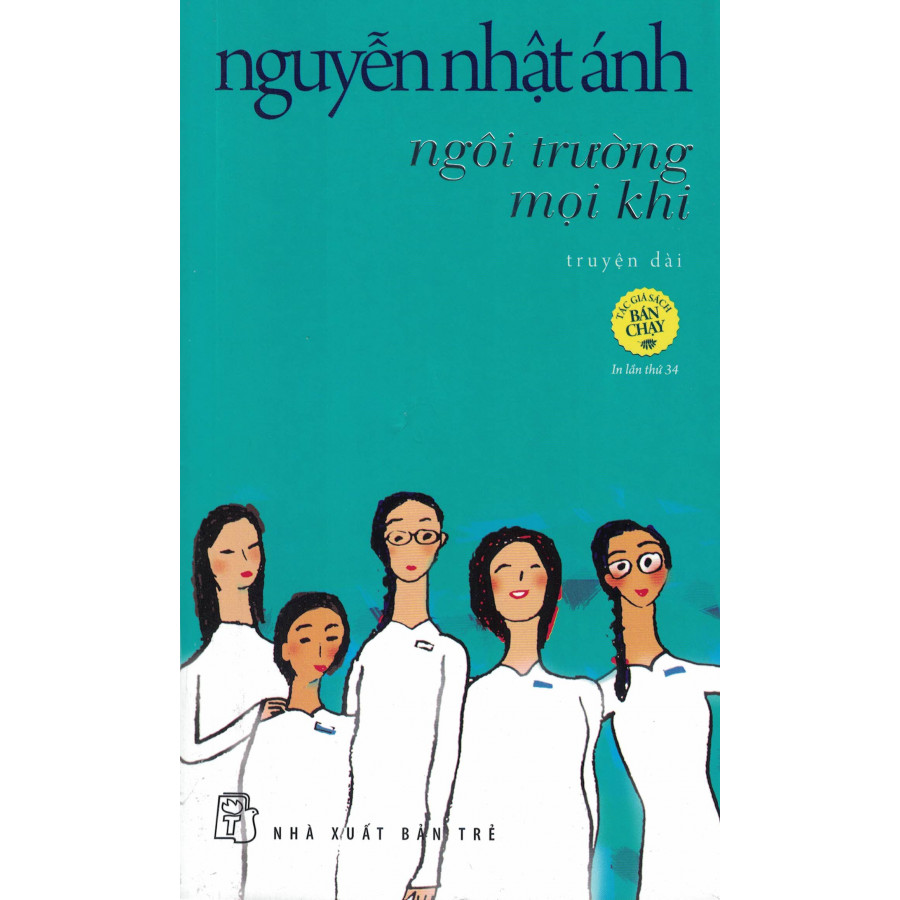 Ngôi Trường Mọi Khi