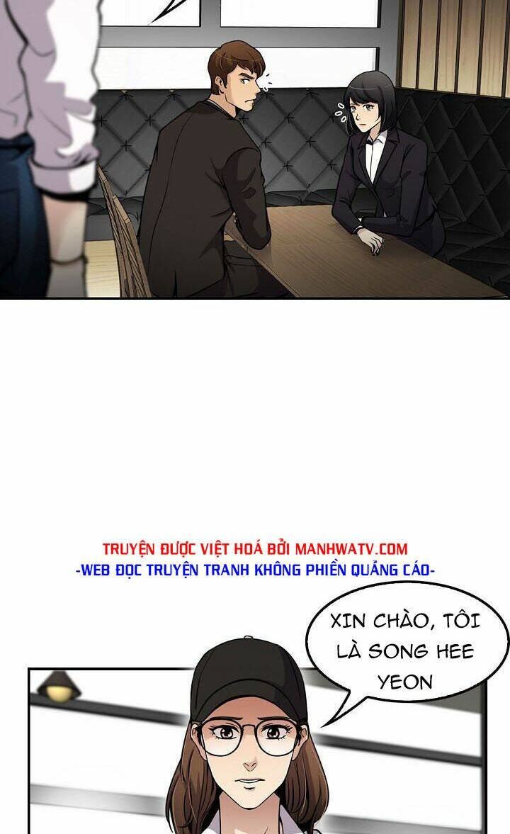 điều tra viên chuyển sinh chapter 79 31