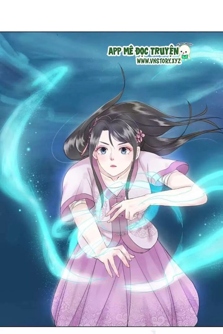 cực phẩm phế vật tiểu thư chapter 37 13