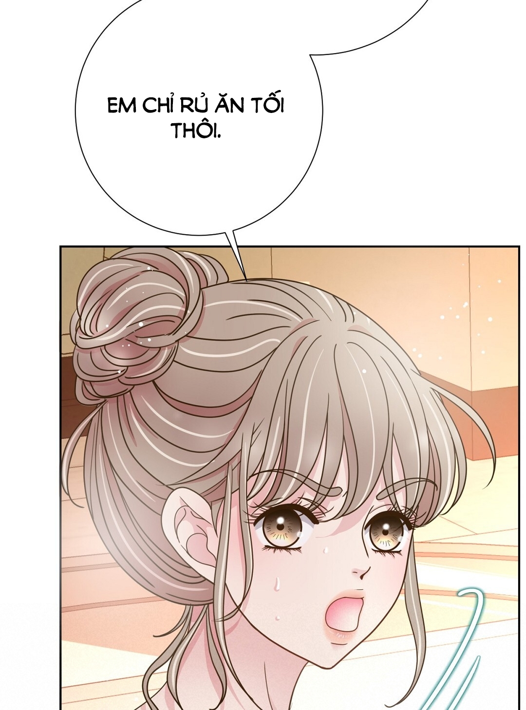 [18+] trải nghiệm thân mật với bạn của anh trai chapter 20.2 14