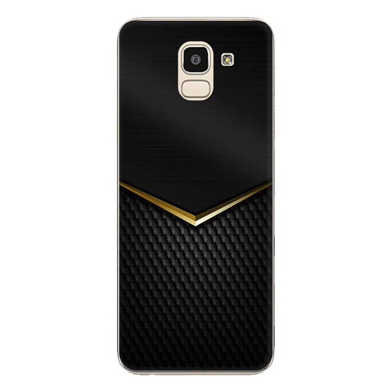 Ốp Lưng Dành Cho Samsung Galaxy J6 - Mẫu 176