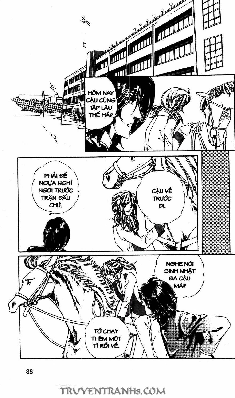 lọ lem kén rể chapter 22 14