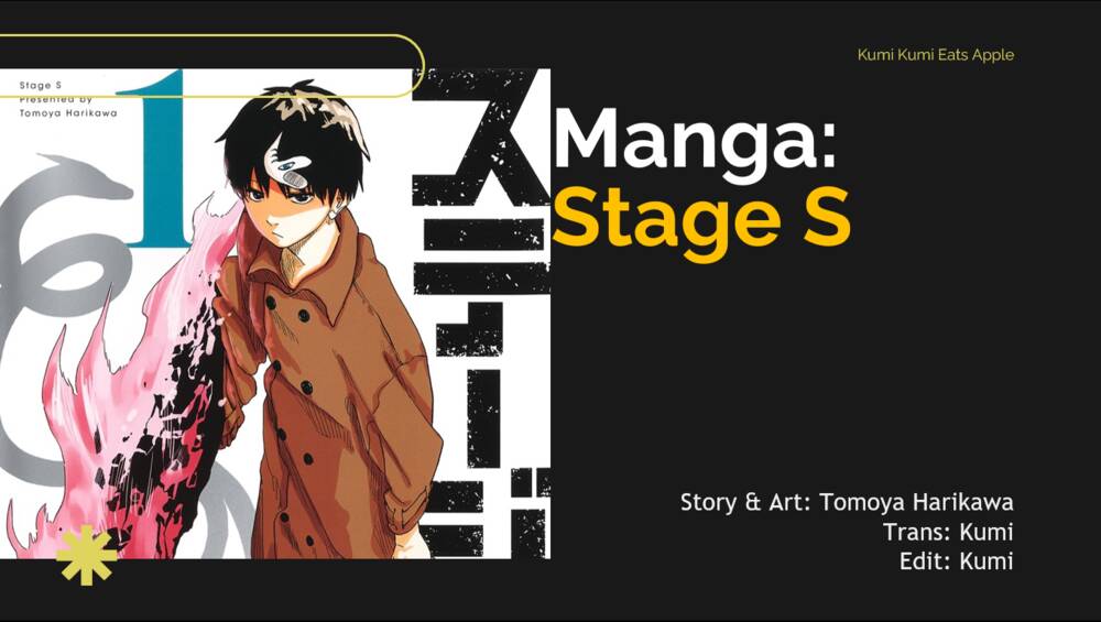 stage s chapter 6 1