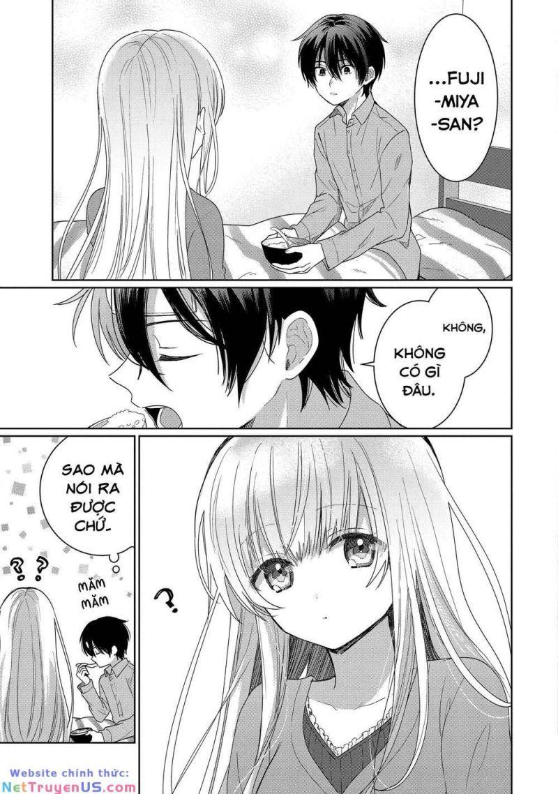 otonari no tenshi-sama ni itsunomanika dame ningen ni sareteita ken chapter 1.4 9