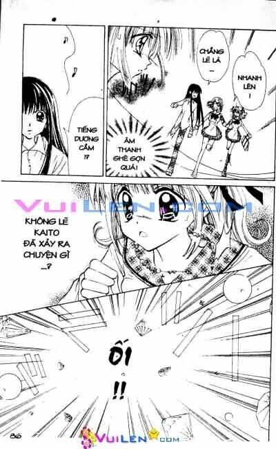 viên ngọc nàng tiên cá chapter 2 87