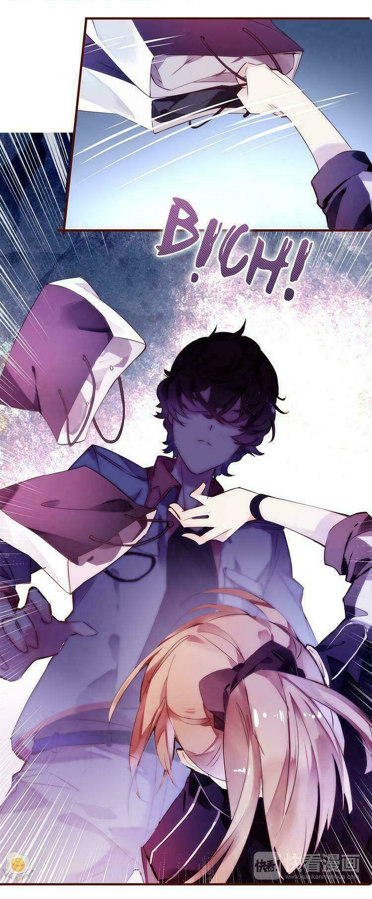 nở rộ trên bụi gai chapter 2 36