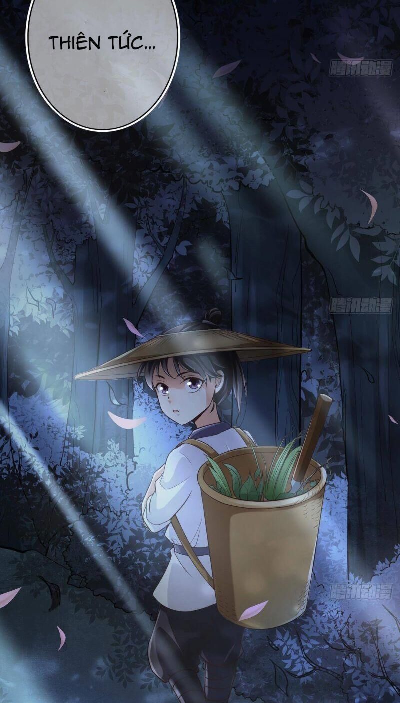 cứu được tên đại ma tôn chapter 10 20