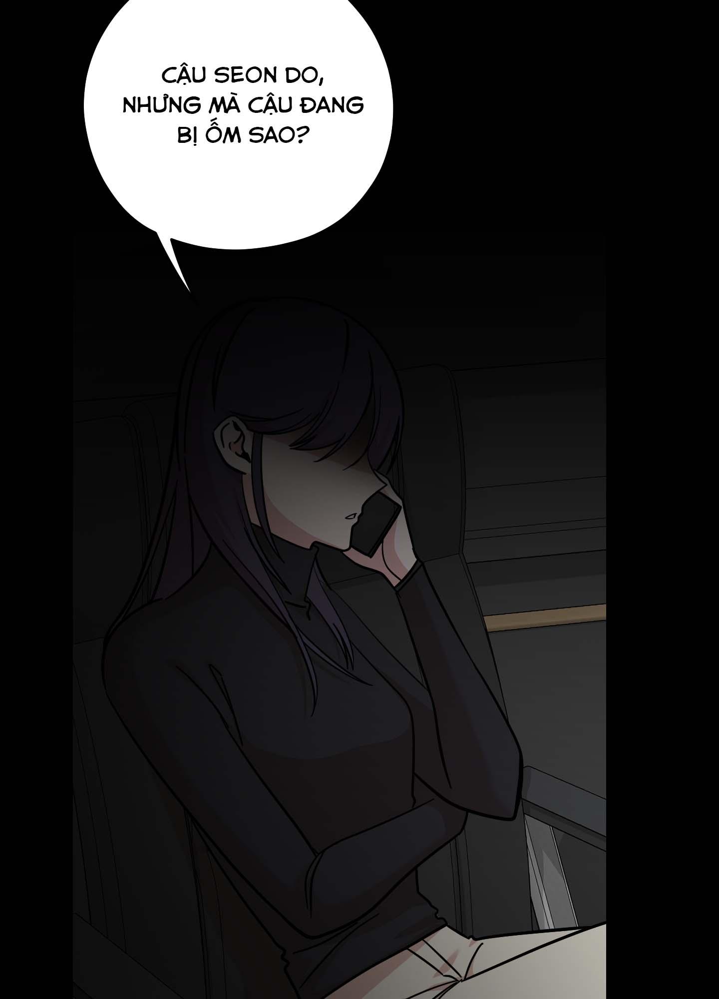 hoàn cảnh không thể tránh chapter 1 48