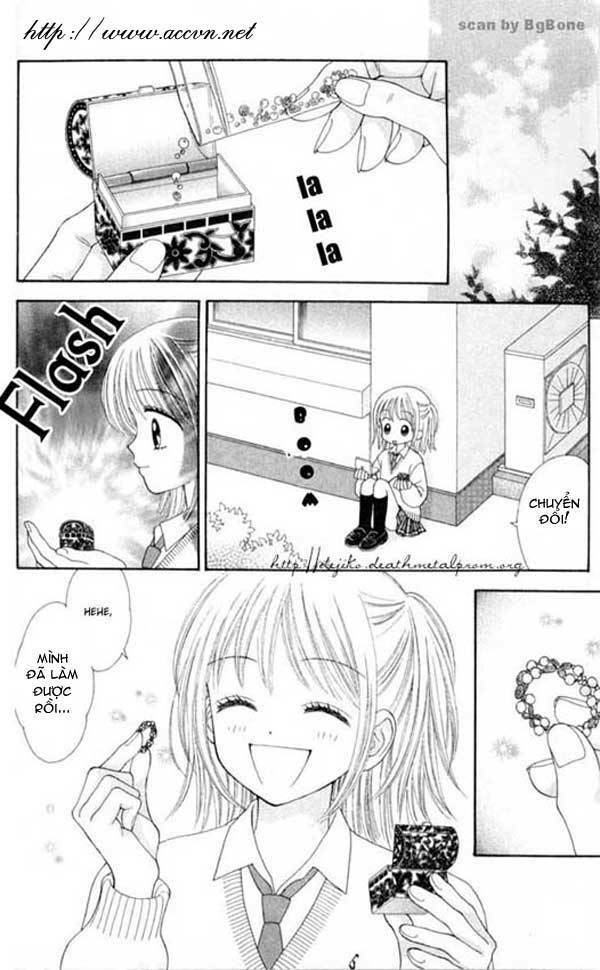 học sinh siêu ngầu chapter 2 7