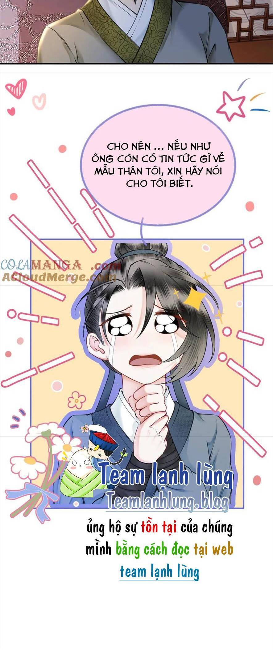 ngỗ tác cẩm y chapter 41 32