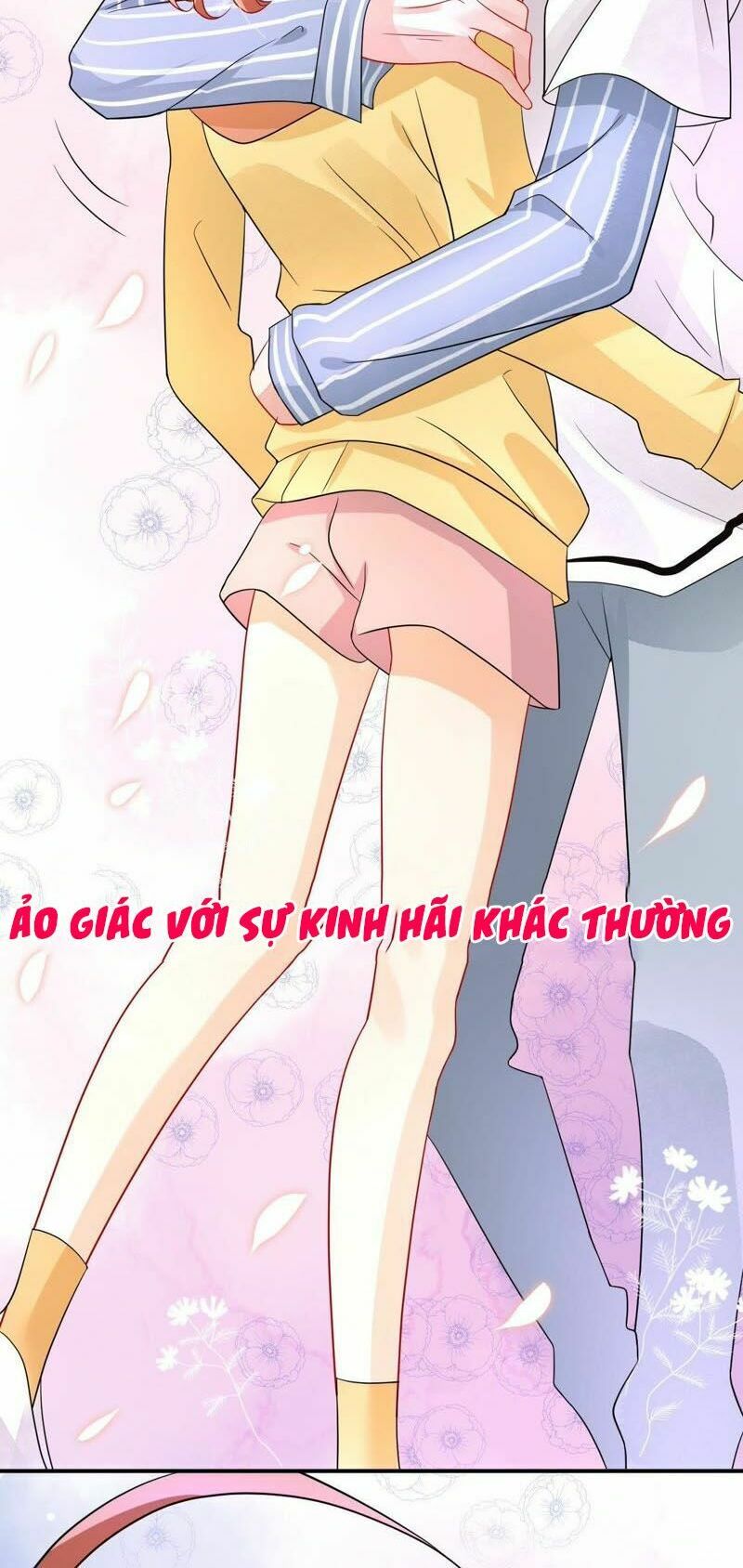 chàng trai người máy ấm áp 741 của tôi chapter 0 18