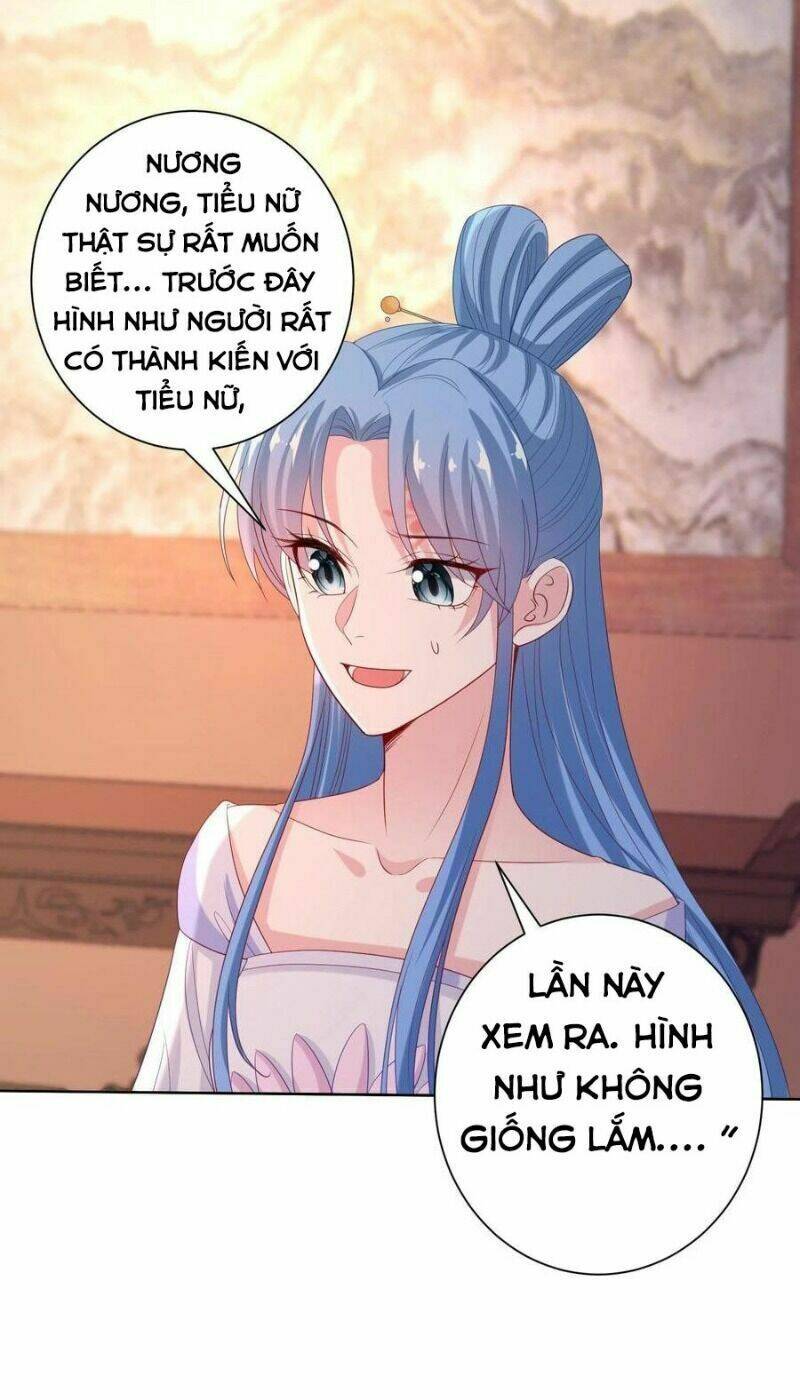 độc y đích nữ chapter 165 22