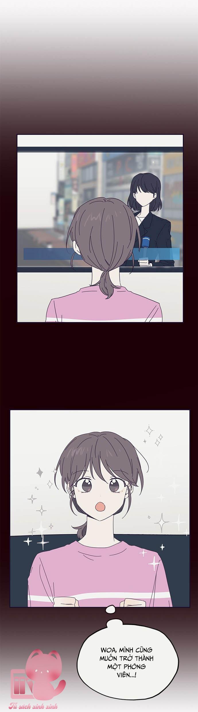 sợi chỉ tình yêu chapter 23 30