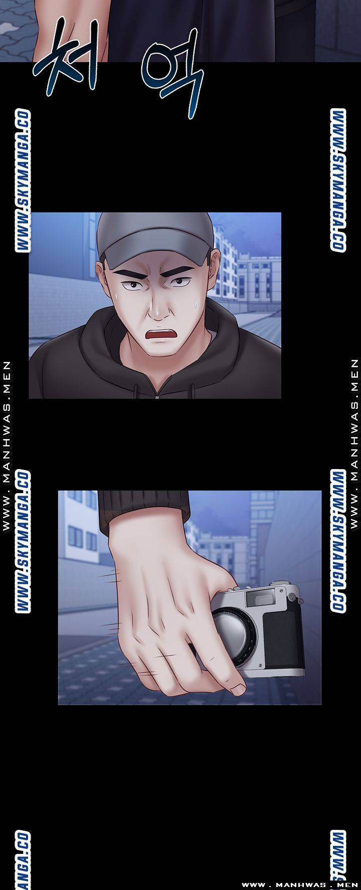 sứ mệnh người anh chapter 56 2