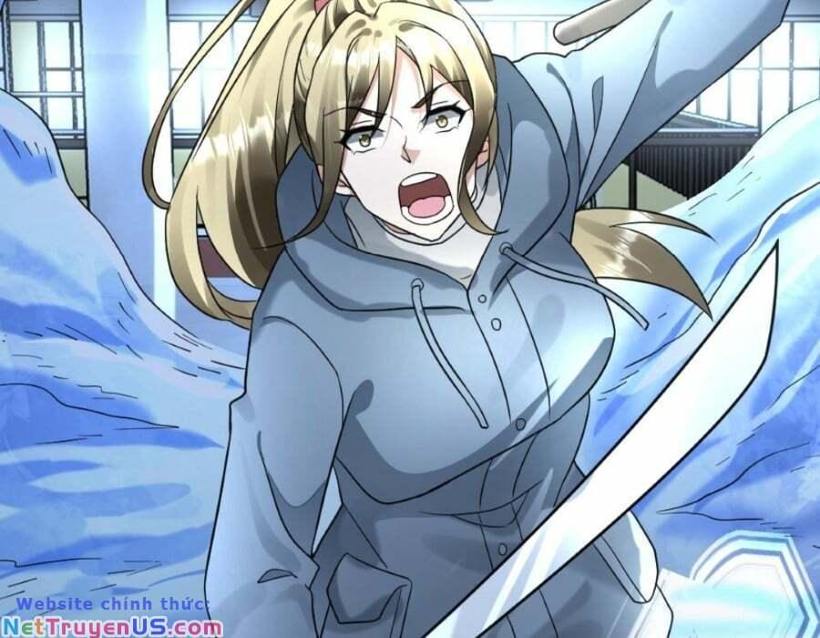 đóng băng toàn cầu: tôi gây dựng nên phòng an toàn thời tận thế chapter 155 30