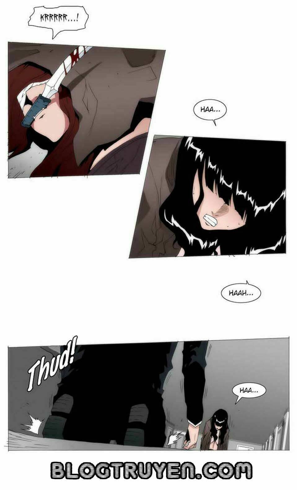 siêu năng 1.5 chapter 32 26