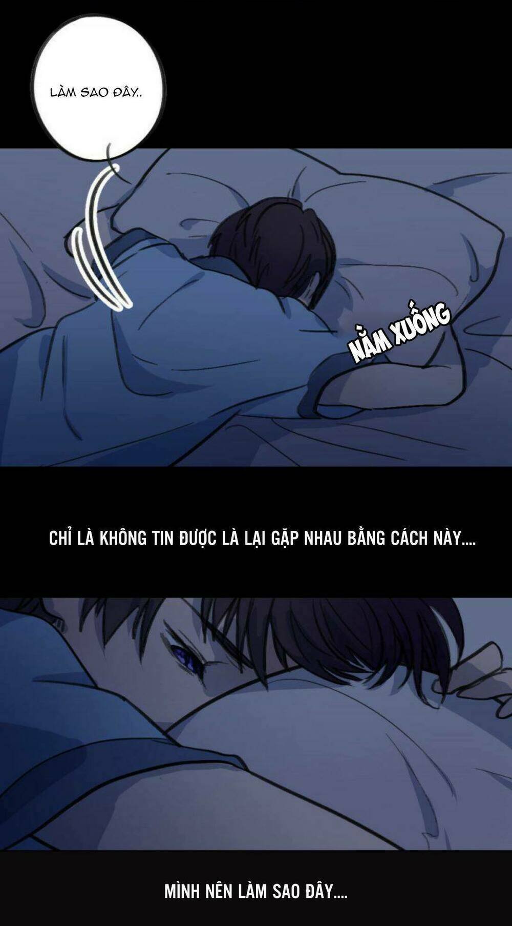 phải lòng em trai của bạn gái mình chapter 6 19