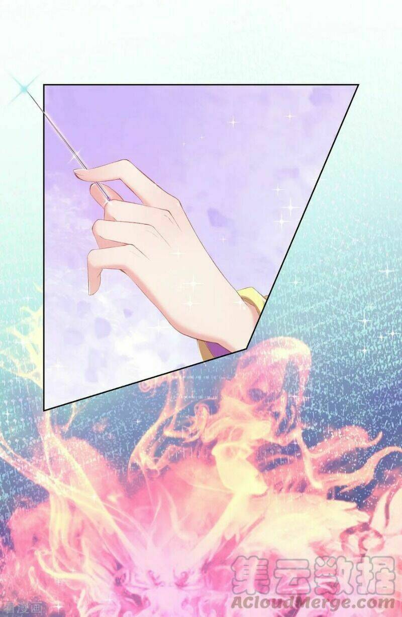 thị huyết y phi chapter 37 28