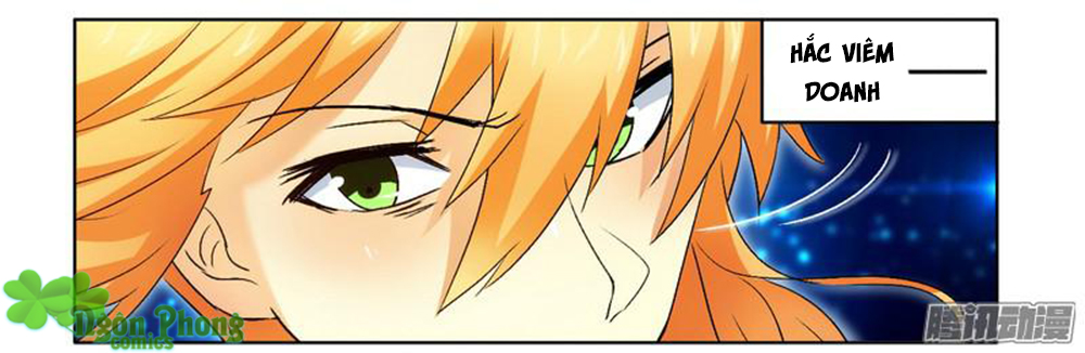 phúc hắc tổng tài đừng tới đây chapter 5 21