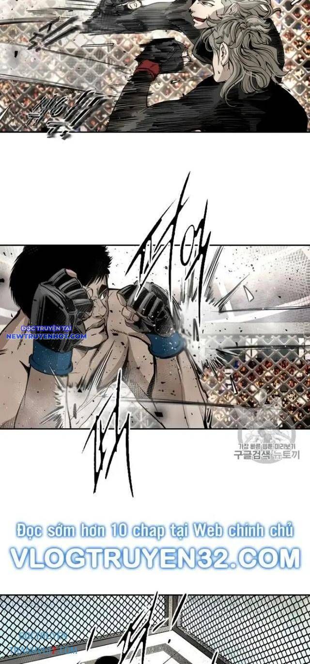 shark - cá mập chapter 168 19