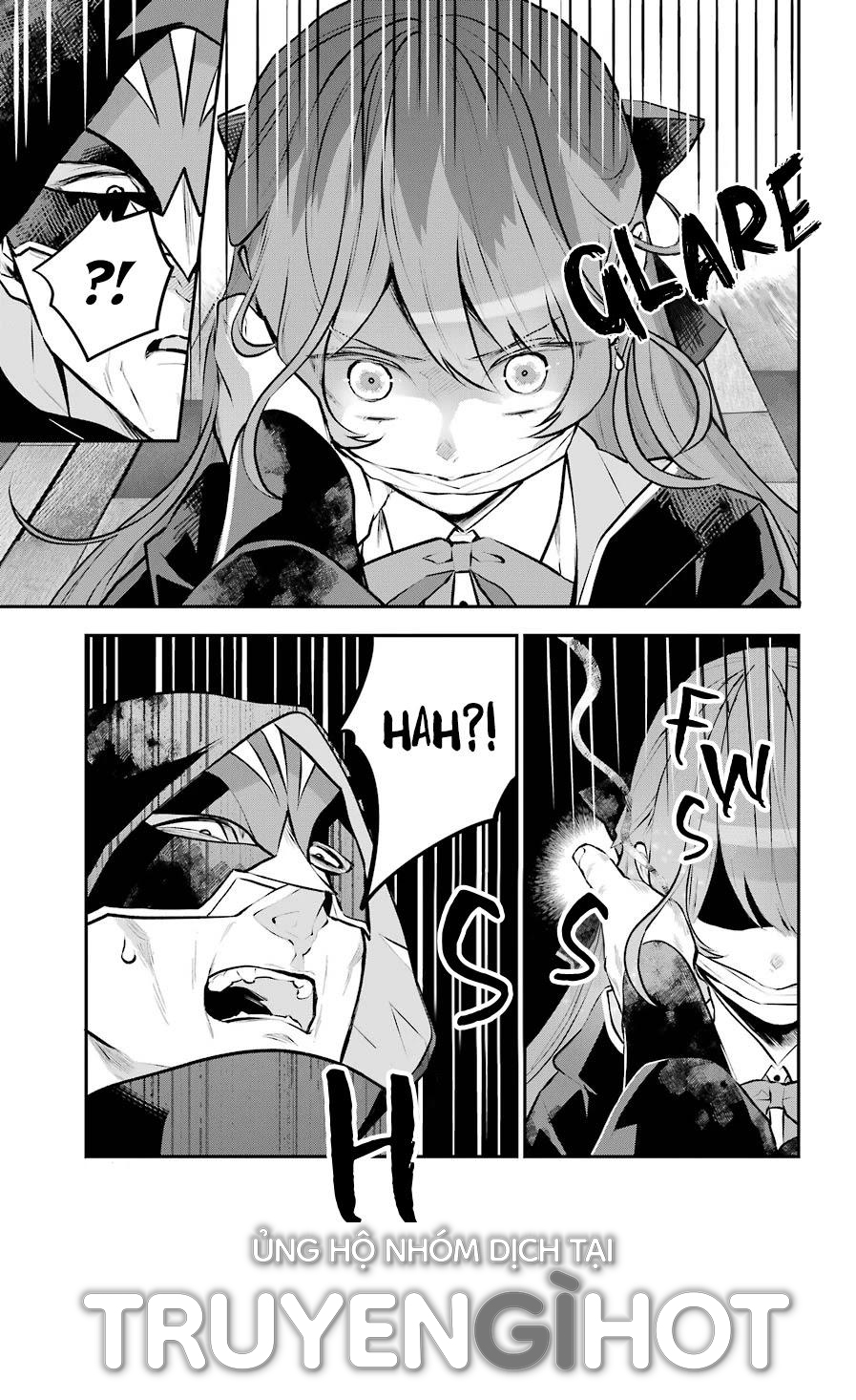 câu chuyện về sự luân hồi ở thế giới maydare chapter 14 7