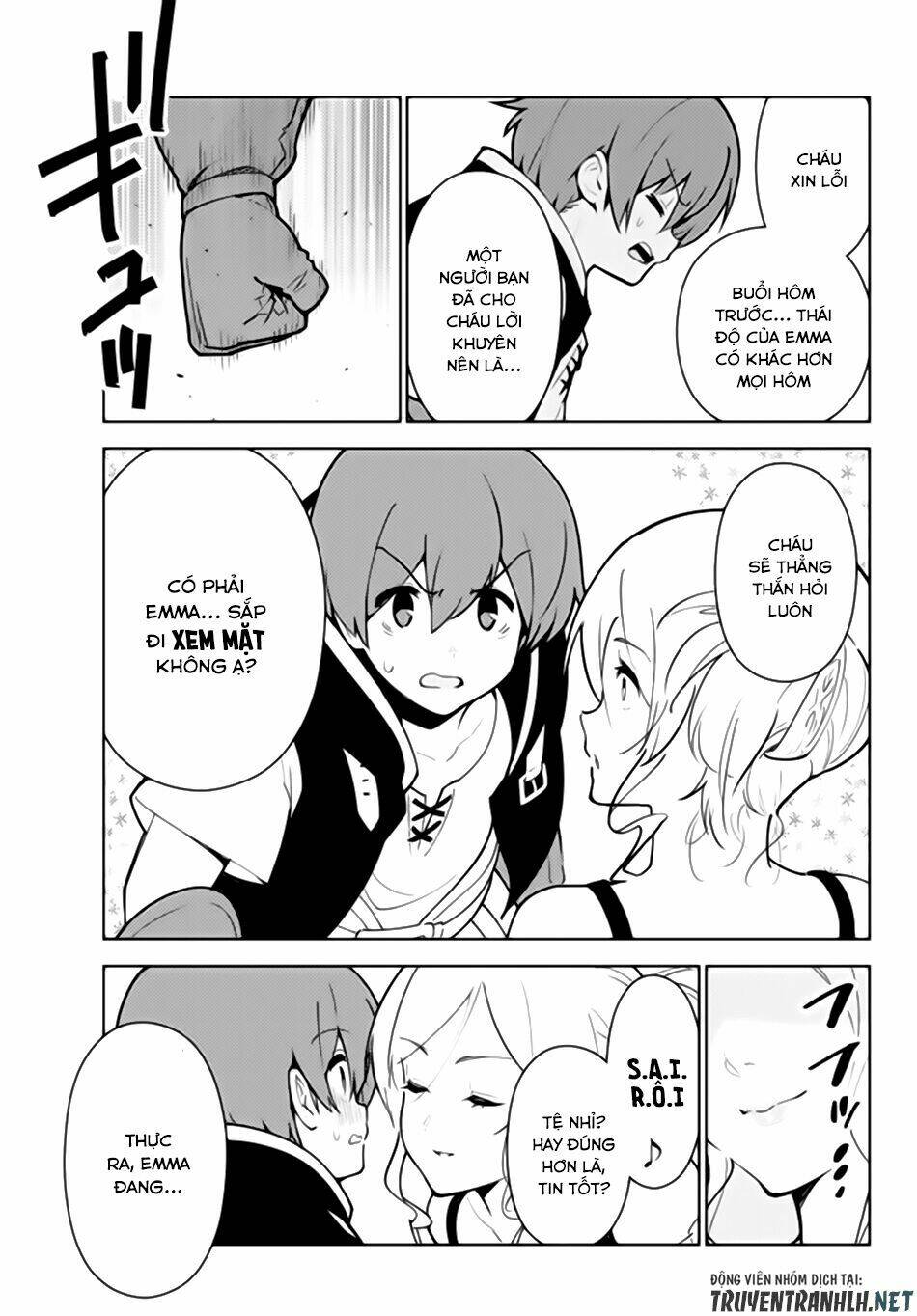 ore dake haireru kakushi dungeon: kossori kitaete sekai saikyou chapter 24.2 3