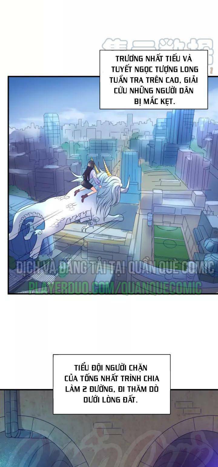 người chặn xuyên không chapter 73 31