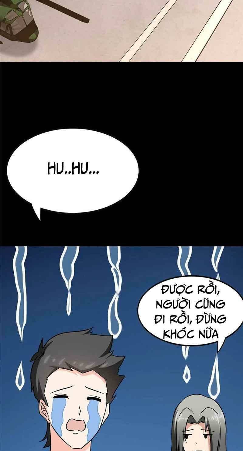 bạn gái virus của tôi chapter 378 37