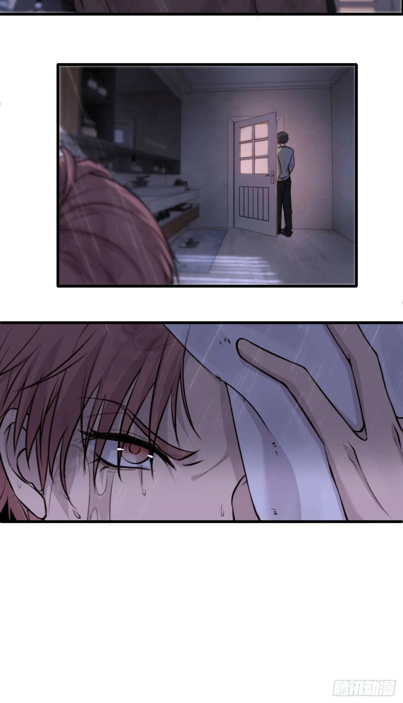 chó hư khó giữ chapter 22 12