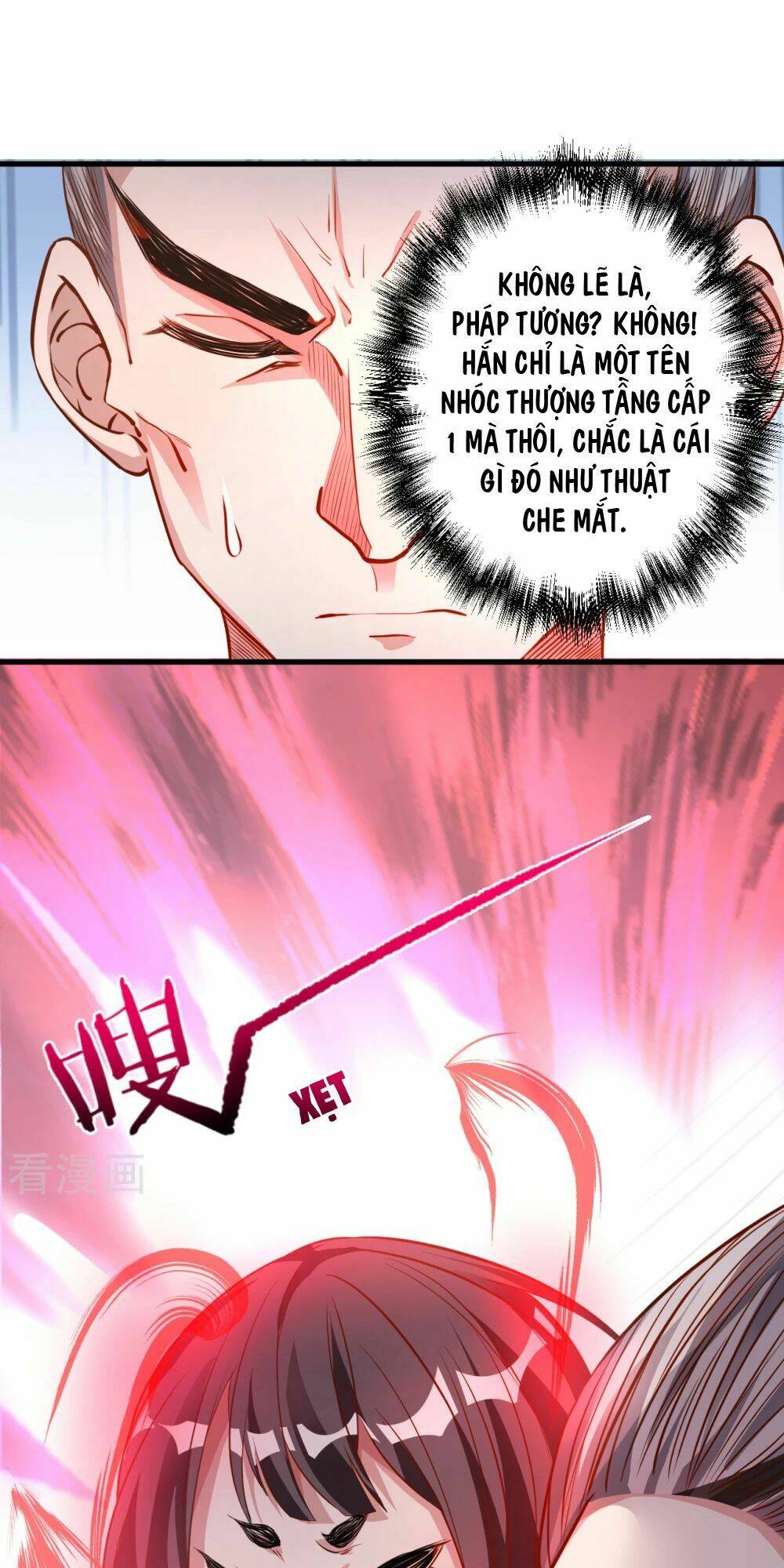 tối cường đại biểu hoàng kim thận chapter 9 27