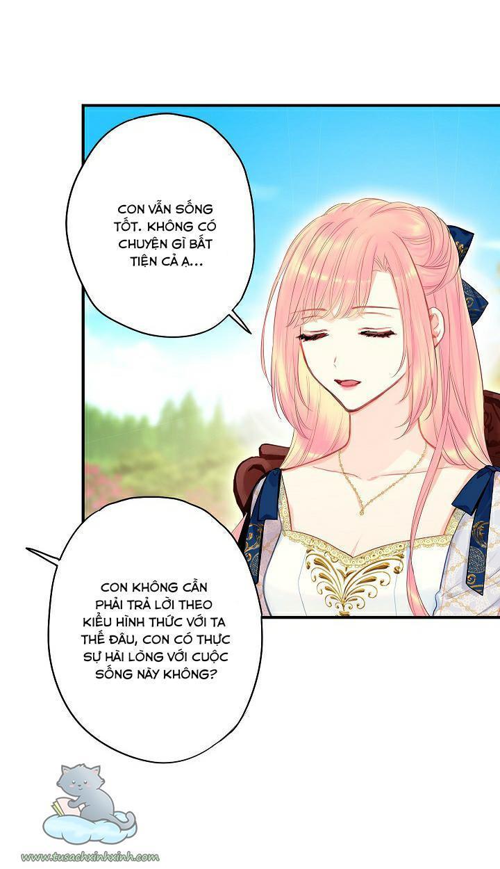 ác nữ muốn ly hôn chapter 78 13